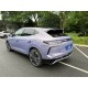 Denza N7 EV, пробіг 8 тисяч км